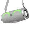 Портативная колонка Hoco HC12 Sports [Grey]